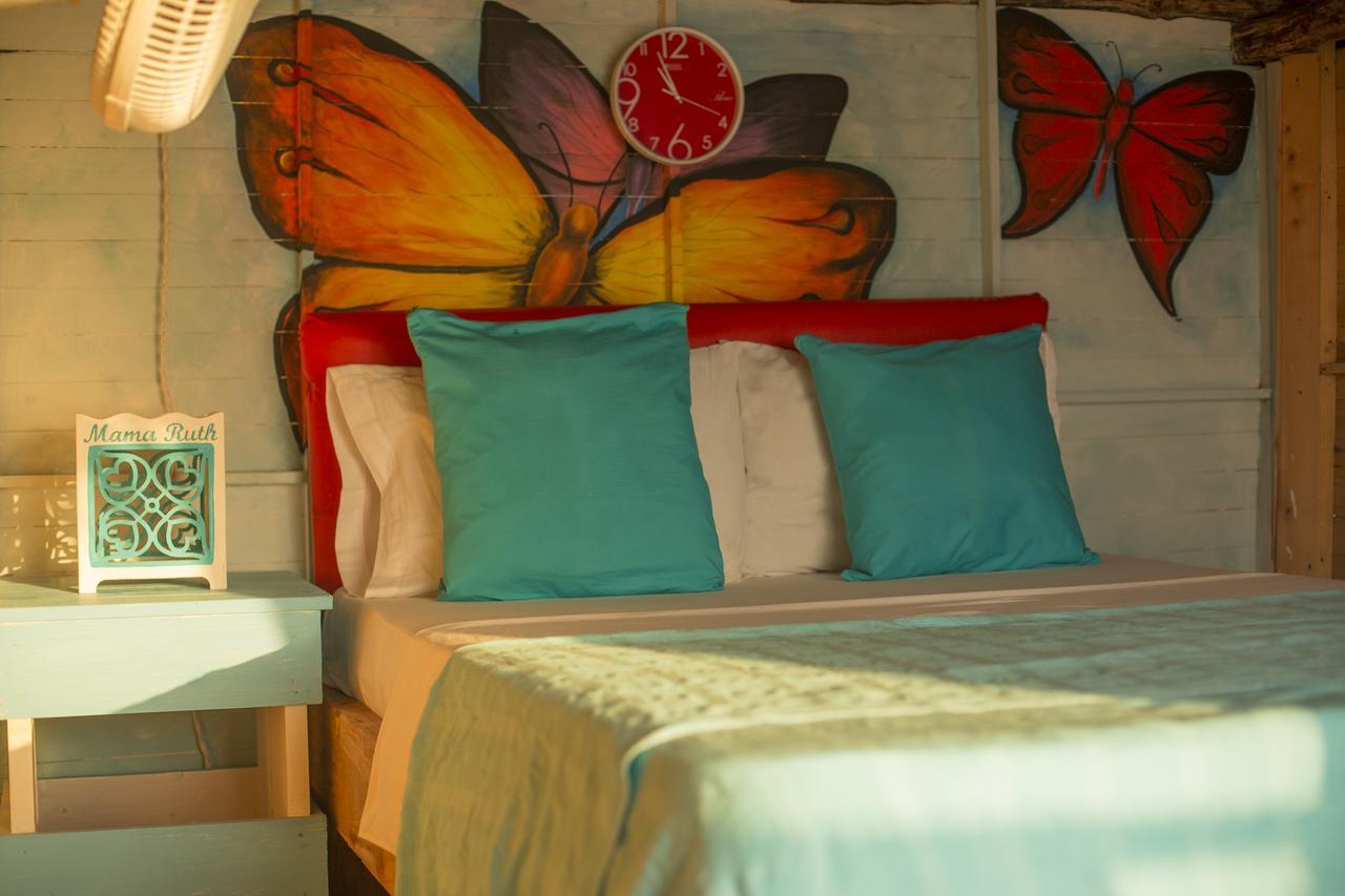 Hostal El Paraiso De Mama Ruth