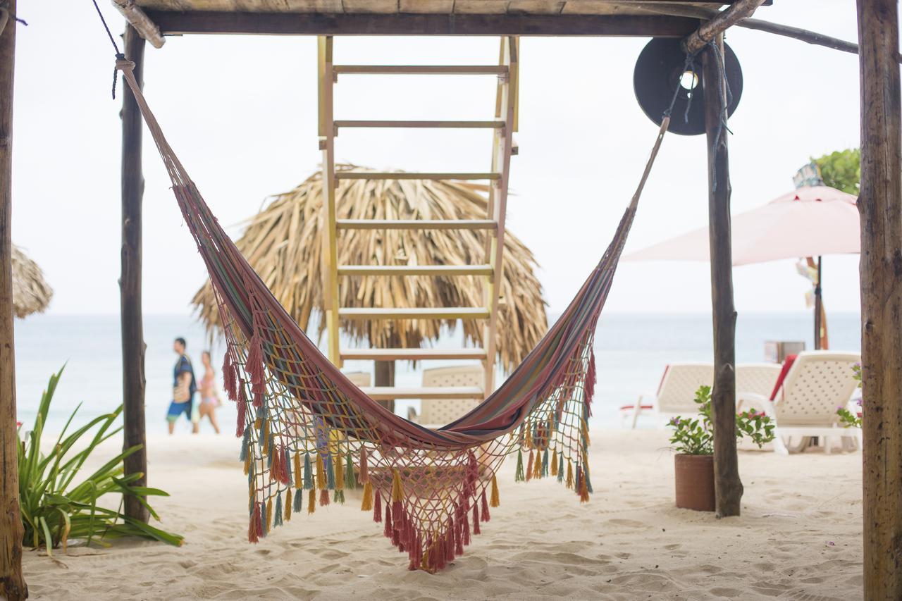 El Paraiso De Mama Ruth
