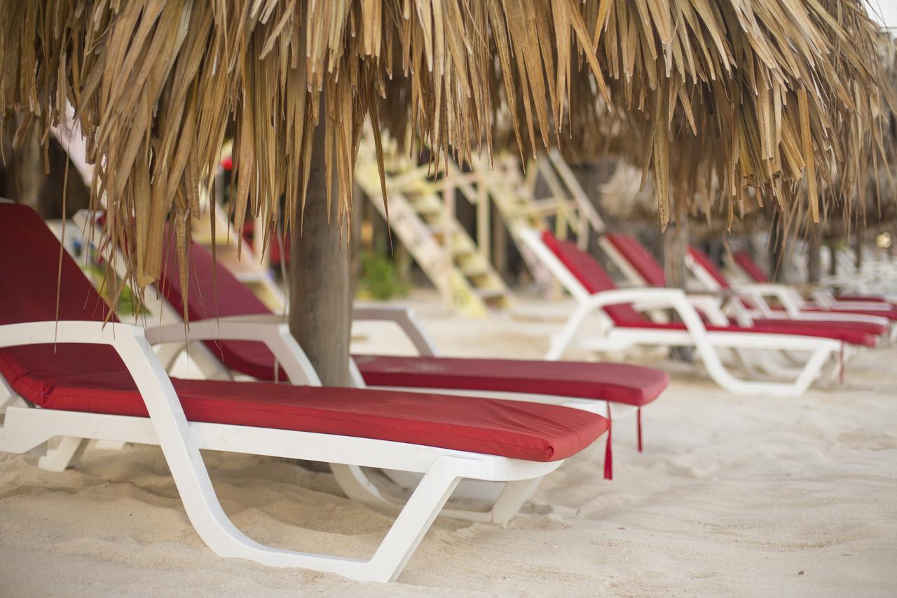 Hostal El Paraiso De Mama Ruth Cartagena